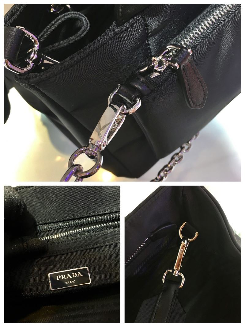 Pra*a hobo bags